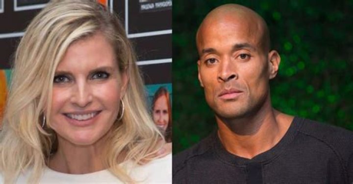The Unstoppable David Goggins: Meet His Wife, Jennifer Goggins