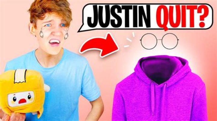 The Unstoppable Duo: Adam And Justin Lankybox