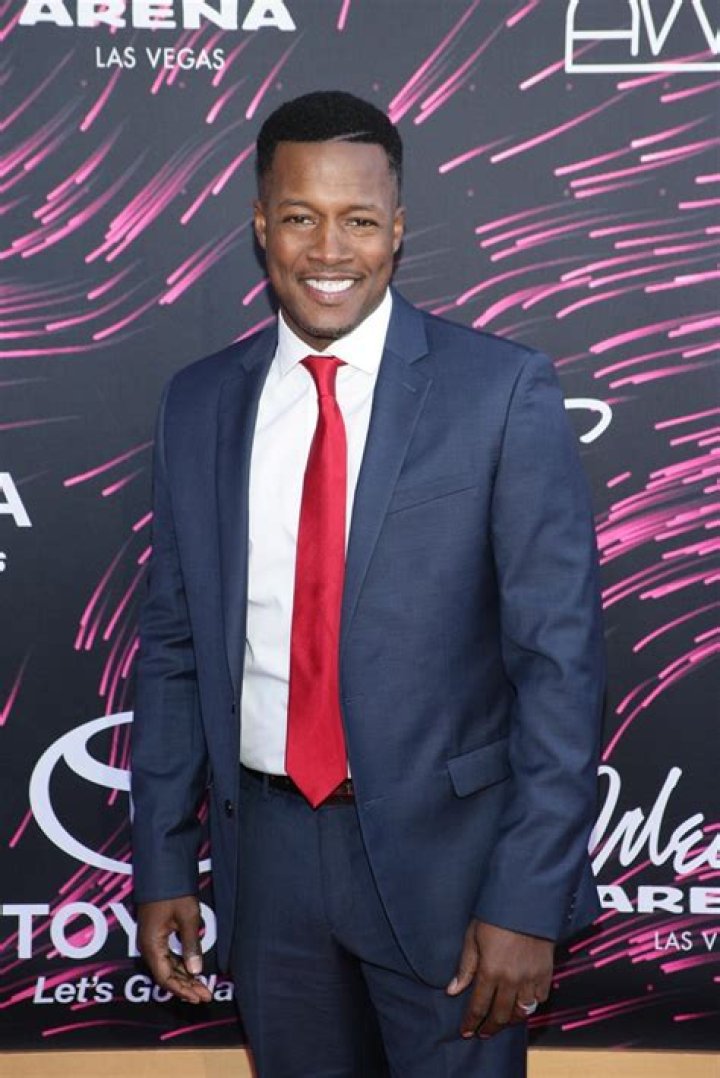 The Unstoppable Flex Alexander: Actor, Comedian, And Entertainment Icon
