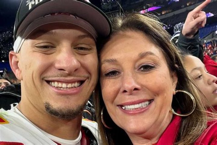 The Unstoppable Mother Behind Patrick Mahomes' NFL Success