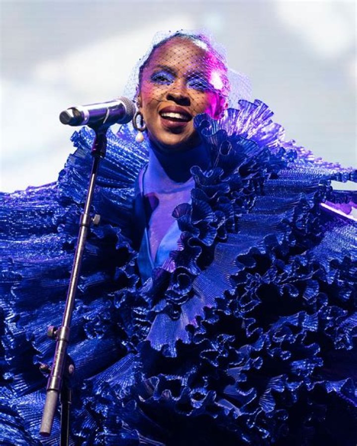 The Unstoppable Musical Legacy Of Lauryn Hill's Son, Zion