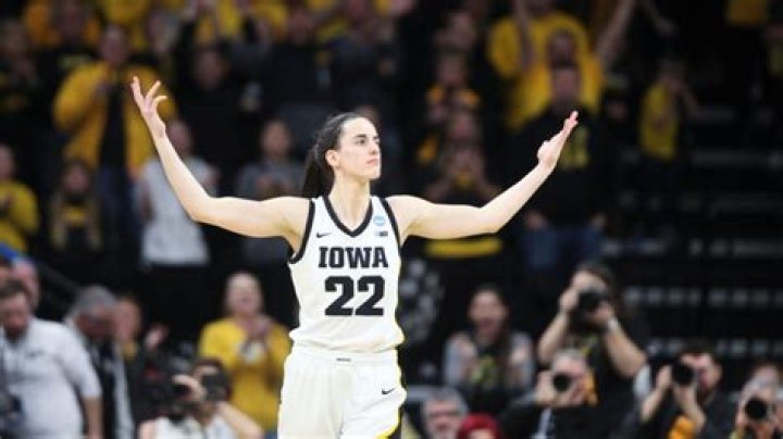 The Unstoppable Rise Of Katlin Clark: A Basketball Phenom