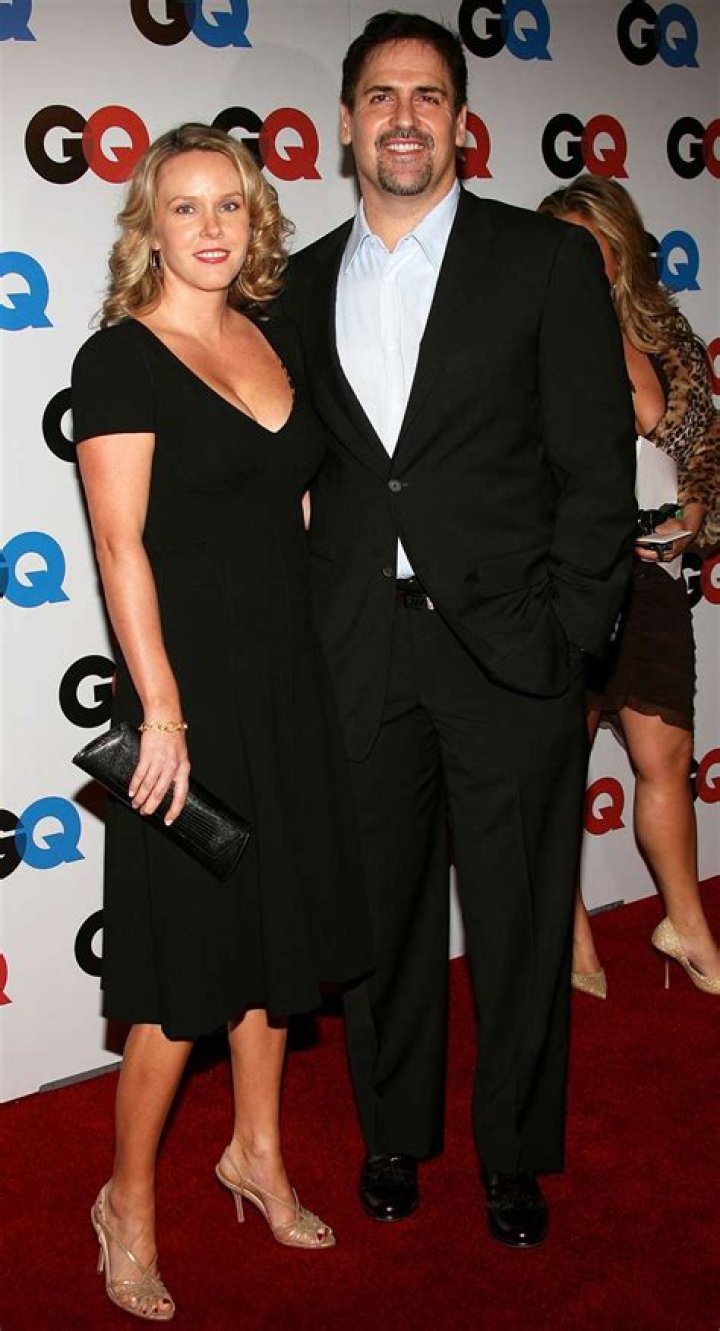 The Unstoppable Tiffany Stewart: Mark Cuban's Supportive Wife