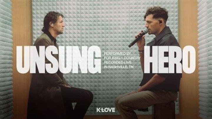 The Unsung Heroes Behind The Music Legend