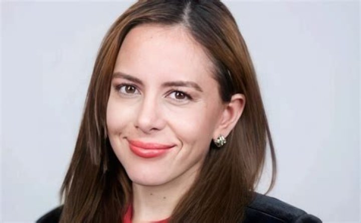 The Unsung Heroine Of The Colombian Tech Industry