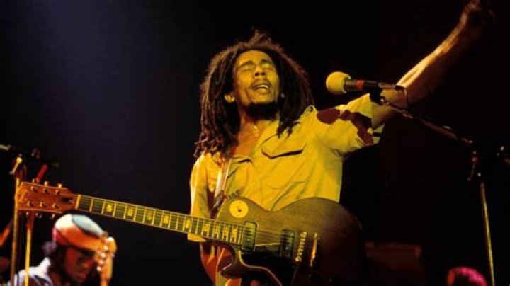 The Untimely Demise Of Bob Marley's Wife