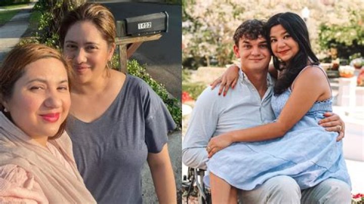 The Untold Story Behind Benjie Paras And Bunny Paras' Relationship