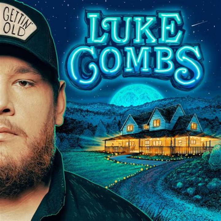 The Untold Story Behind Luke Combs' 