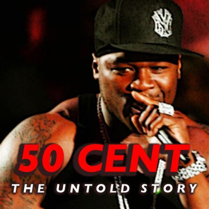 The Untold Story Of 50 Cent's Shooting