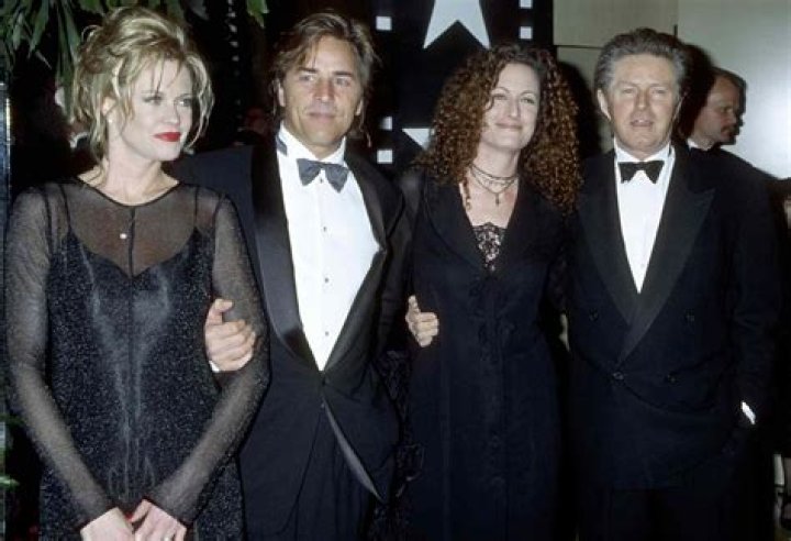 The Untold Story Of Don Henley's Love For His Wife