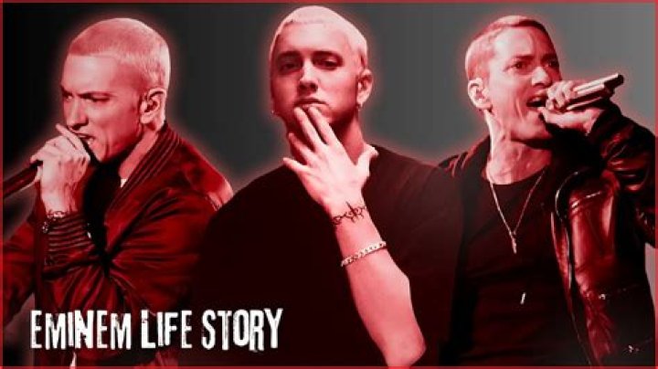 The Untold Story Of Eminem's Mother