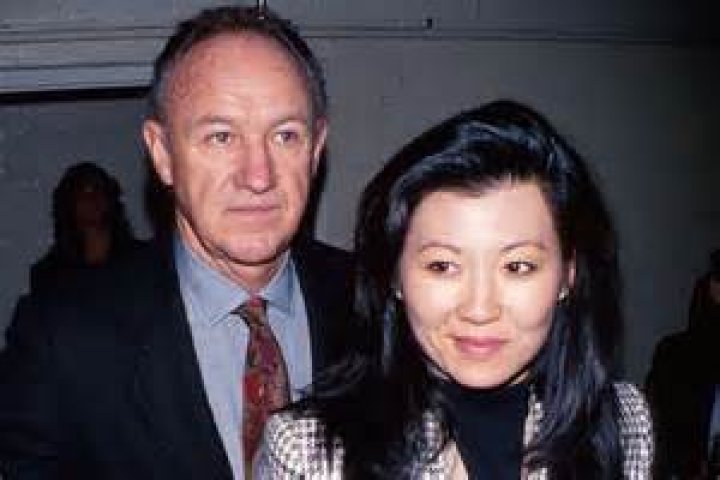 The Untold Story Of Gene Hackman's First Wife