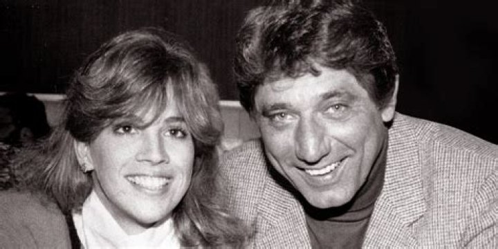 The Untold Story Of Joe Namath's Second Marriage