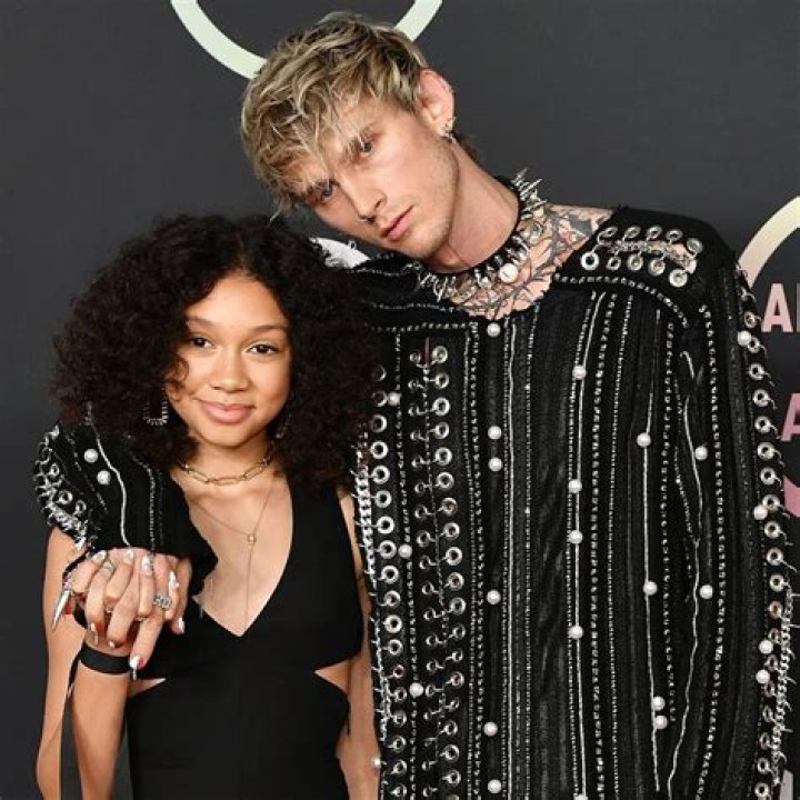 The Untold Story Of Machine Gun Kelly's Daughter: A Father's Legacy