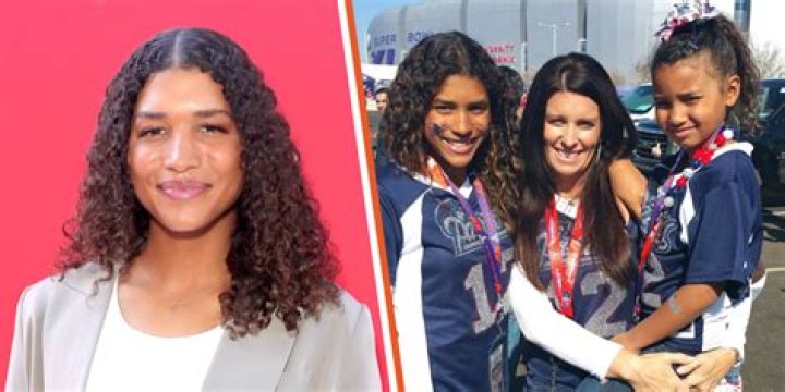 The Untold Story Of Maya Brady's Father, Brian Timmons: A Hollywood Connection