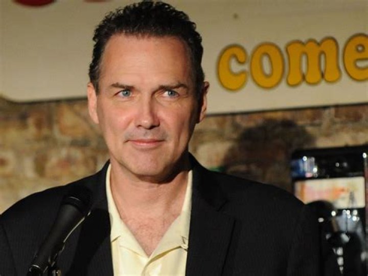 The Untold Story Of Norm Macdonald's Beloved Spouse