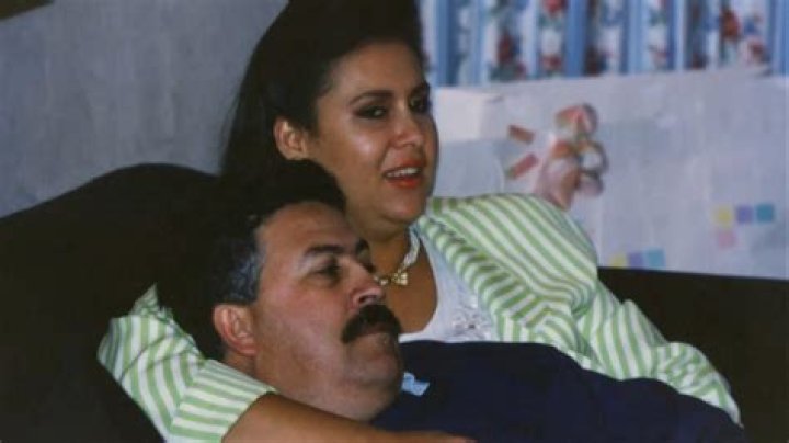 The Untold Story Of Pablo Escobar's Wife: Unveiling Her Secrets