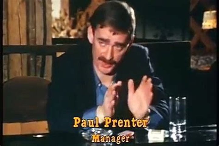 The Untold Story Of Paul Prenter, Freddie Mercury's Confidant