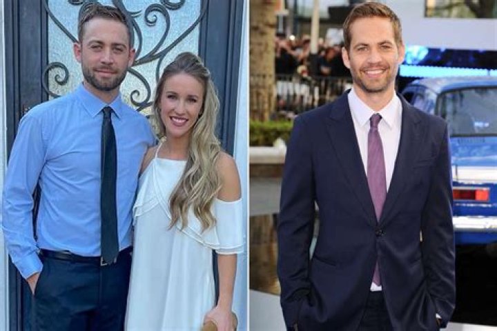 The Untold Story Of Paul Walker's Enduring Legacy And Absence Of Marriage