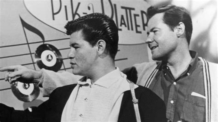 The Untold Story Of Ritchie Valens's True Love