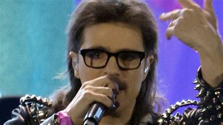 The Untold Story Of Rivers Cuomo's Daughter: A Father's Legacy