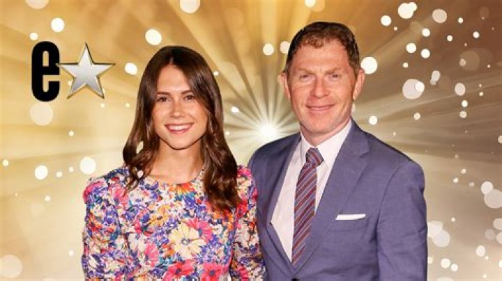 The Untold Story Of Sophie Flay's Mother: Unveiling The Culinary Legacy