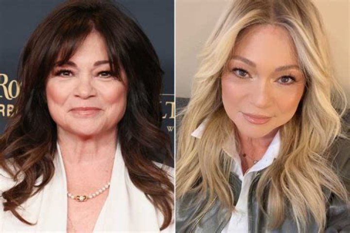 The Untold Story Of Valerie Bertinelli's Mother's Legacy