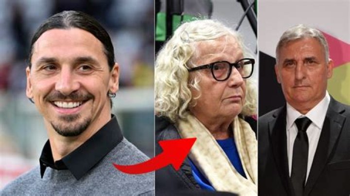 The Untold Story Of Zlatan Ibrahimovic's Parents: Shaping A Soccer Icon