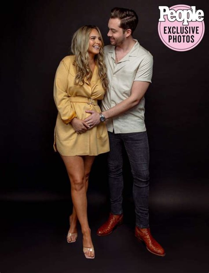 The Untold Truth About Alex Halls' Former Husband, Neil Flores