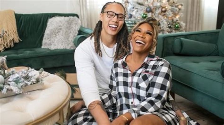 The Untold Truth About Brittney Griner's Brother: Family Ties And Support