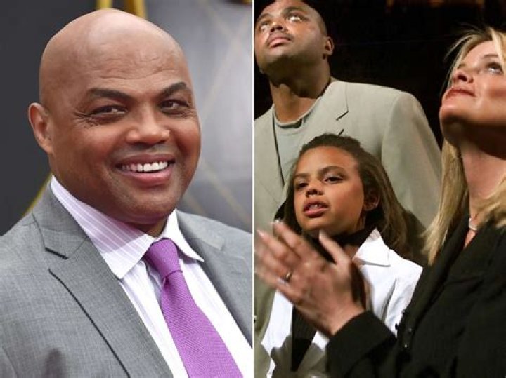 The Untold Truth About Charles Barkley's Family: Wife And Children
