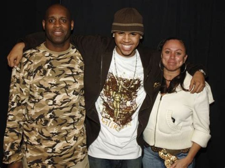 The Untold Truth About Chris Brown's Mother: Who Is She?