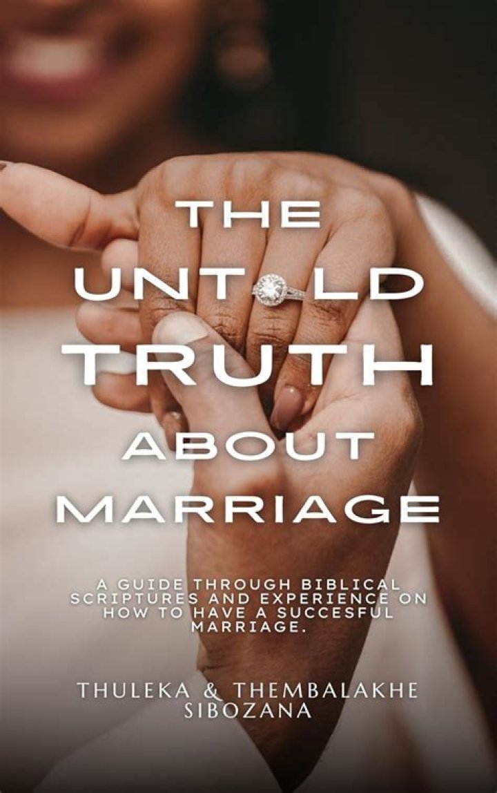 The Untold Truth About Donald Lawrence's Marriage
