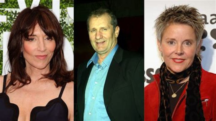 The Untold Truth About Ed O'Neill's Beloved Wife