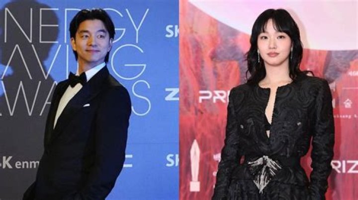 The Untold Truth About Gong Yoo And Kim Go Eun's Relationship