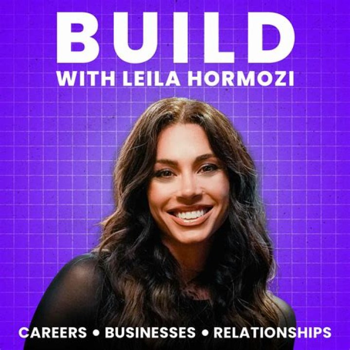 The Untold Truth About Leila Hormozi's Gender Transition