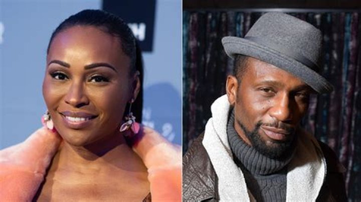 The Untold Truth About Leon Cynthia Bailey's Ex-Husband