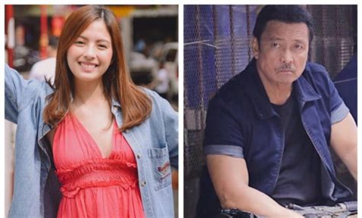 The Untold Truth About Lito Lapid's Wife