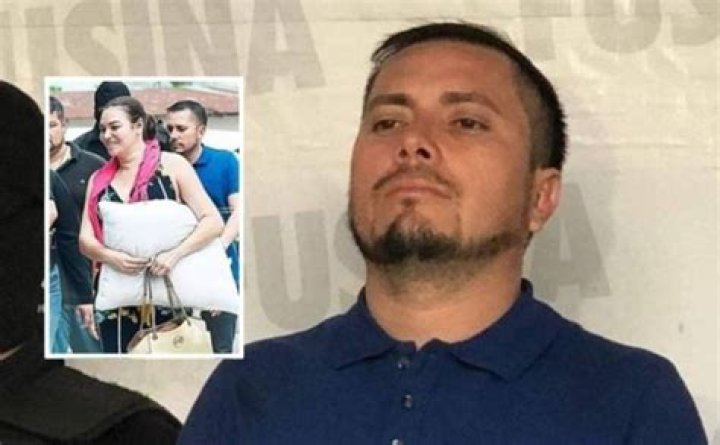 The Untold Truth About Magdaleno Meza's Wife