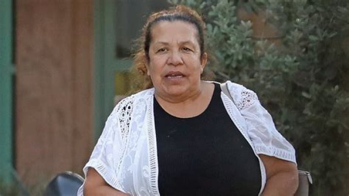 The Untold Truth About Mildred Baena