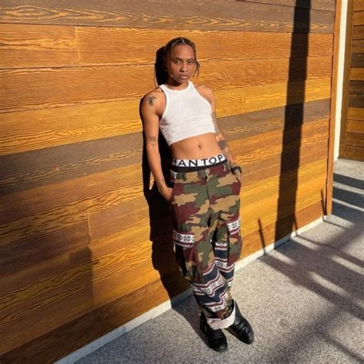 The Untold Truth About Sasha Mallory's Age