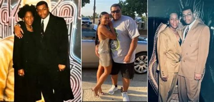 The Untold Truth About Terry Flenory's Wife