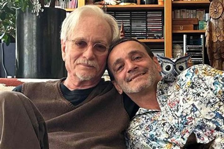 The Untold Truth About Tony Geary's Husband