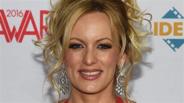 The Untold Truth Behind Stormy Daniels' Net Worth