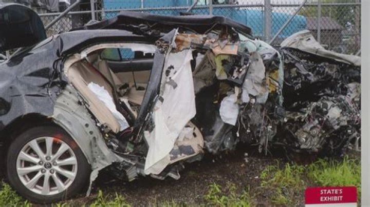 The Untold Truth Behind The Seth Cesena Car Accident
