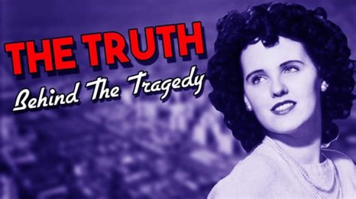 The Untold Truth Behind The Tragedy