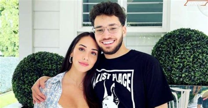 The Untold Truth Of Adin Ross's Sister | Uncover Their Bond