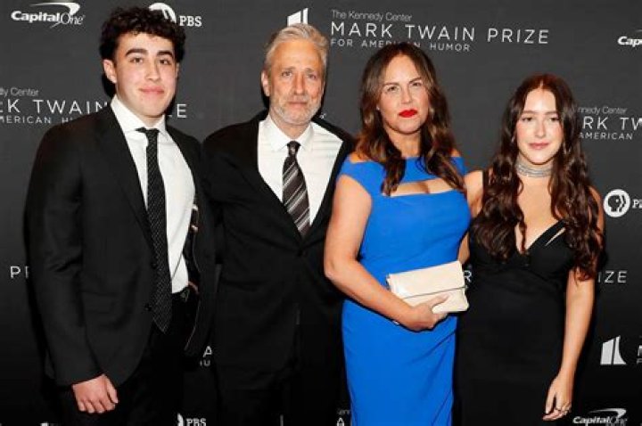 The Untold Truth Of Jon Stewart's Daughter: Hidden Truths Revealed