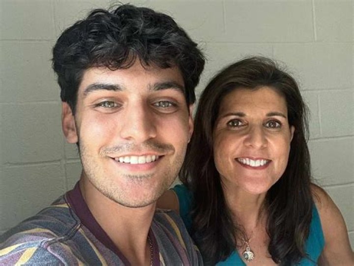 The Untold Truth Of Nikki Haley's Marriage