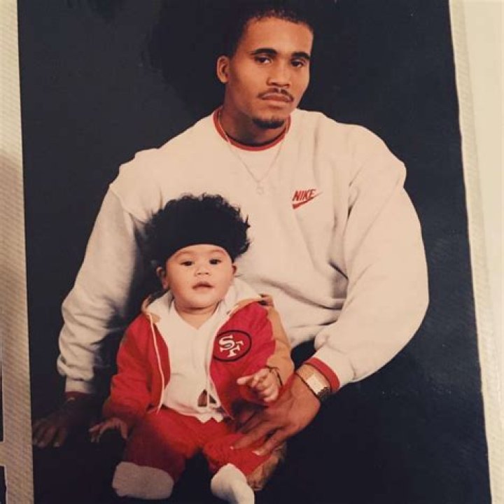 The Untold Truth Of Saweetie's Father: A Story Of Family And Hip-Hop